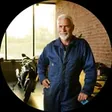 Marc Lefebvre, mécanicien moto